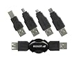 Maxell Usbk-1 Connector Kit Universal Usb Connector Kit