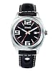 Ashworth Men's Sport Leather Watch #ASG007A