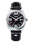 Ashworth Men's Sport Leather Watch #ASG007A