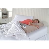 Perfect Fit Electric Heated Body Pillow