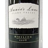 アニーズ・レイン　リースリング　クレア・ヴァレー　Annies Lane