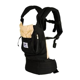 Ergo Baby Carrier
