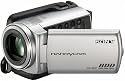 Sony DCRSR37ES Handycam Camcorder With Built-In 60GB HDD (45hrs)