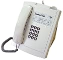 Solitaire 2000 Desktop Payphone light grey