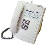 Solitaire 2000 Desktop Payphone light grey