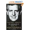 The Real Monty: The Autobiography of Colin Montgomerie