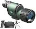 Barska Benchmark 8-24x58 Waterproof Straight Spotting Scope w/Tripod & Soft Case