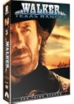 Walker Texas Ranger - The Third (3) S...