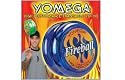 Yomega Yoyo "Fireball"