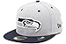 New Era Men's Seattle Seahawks NFL¿ Black Team 59FIFTY¿