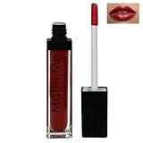 Arezia Matte Me Liquid Lipstick 6ml / 0.2 fl.Oz. AZ-26 (Star Red) RS.205.00 (59.00% Off) - Amazon