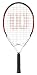 Wilson(�E�C���\��) ���W���[�t�F�f���[23 �W���j�A�p T18420