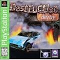 Destruction Derby (PS1)