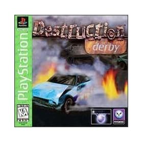 Destruction Derby