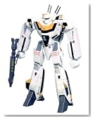 �}�N���X 1/72 VF1S �o�g���C�h