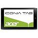 Acer Iconia A101 17,8 cm (7 Zoll) Tablet-PC (NVIDIA Tegra2, 1GHz, 1GB RAM, 8GB Flashspeicher, Android 3.2, UMTS) blau