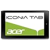 Acer Iconia A100 17,8 cm (7 Zoll) Tablet-PC (NVIDIA Tegra2, 1GHz, 1GB RAM, 8GB Flashspeicher, Android 3.2) blau
