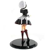 Umineko no Naku Koro Ni PVC Figures - Shannon  (6
