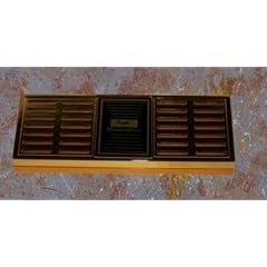Angelo - Cigar Keeper Gro�version gold