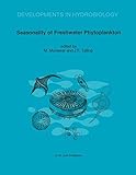 Seasonality of freshwater phytoplankton : a global perspective