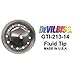 DEVILBISS AUTOMOTIVE REFINISHING - GTI21314 FLUID TIP (1.4) - DV192044