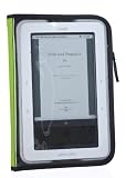 M-Edge Leisure Jacket for nook, Lime Green