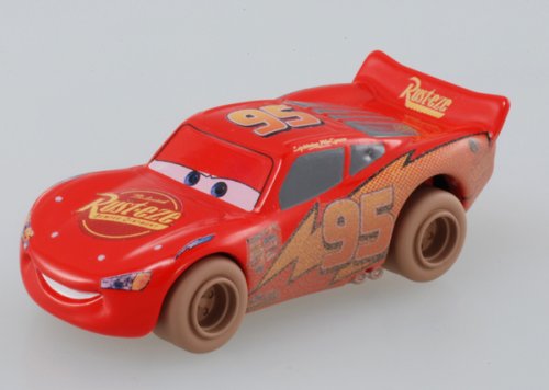 Cover image : ディズニー トミカ カーズ トミカ プレイマップ4 ドリフトダートコース