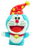 フィンガーパペット ドラえもん えがお
