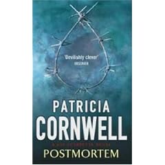 Postmortem (Dr Kay Scarpetta)