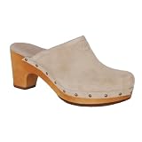 UGG Womens Abbie Clog 1000486 Sand, Gr. 42 (US 11)