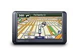 Garmin nvi 265W 4.3-Inch Widescreen Bluetooth Portable GPS Navigator (without Traffic)