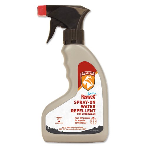 Revivex Spray-on Water Repel