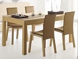 Strada 5-Piece Dining Set