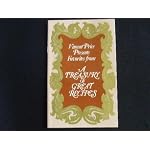 Vincent Price Presents Favorites from A Treasury of Great Recipes book cover