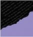 12 Inch x12 Inch Black Magic Cardstock-20PK/Whammy