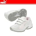 Puma Ceylon V Jr 183388, Unisex - Kinder Sportschuhe - Running