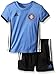 adidas Baby Boys' Futsal Soccer Short Set