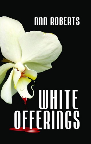 City Travel Guides Discounted  Books : White Offerings