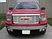 Putco Liquid Boss Grilles