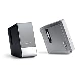 BOSE M3 (Micro MusicMonitor) マルチメディアスピーカー（シルバー）