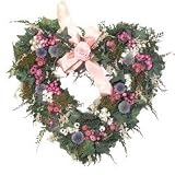 17 Sussex Garden Heart