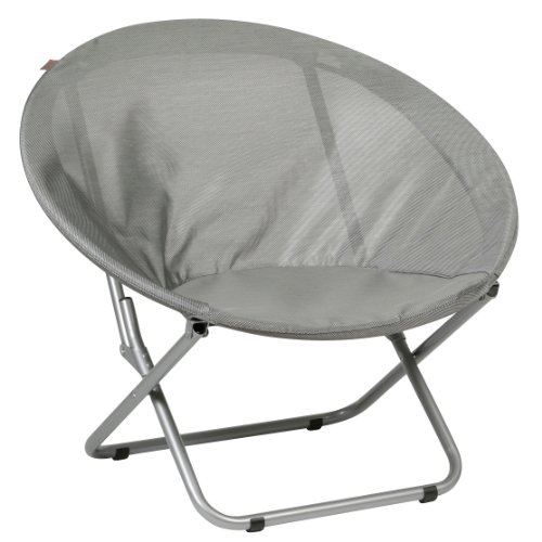 Lafuma LFM2285-3179 Klappstuhl Ring Carbon Preisvergleich