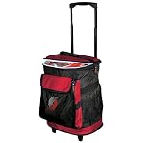 NBA Portland Trail Blazers Rolling Cooler