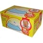 Sassy Baby Changing Pads 36 Count Box, White