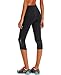 Under Armour Women's UA Fly-By Compression Capri