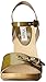 Nina Women's Saffire-S Dress Sandal