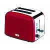 Breville VTT201 Red Stainless Steel 2 Slice Toaster