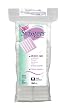 Swisspers Multi Care Cotton Squares, 160 Count, 2.75-Ounce  (Pack of 24)