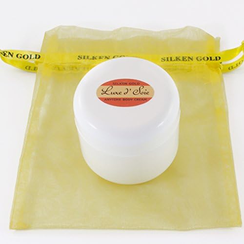 Luxe Lumineux Argan Oil-infused Facial Care Series (Luxe de Soie, 2 ounce)