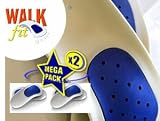 Walk Fit Schuheinlagen 40/41